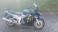 Yamaha Fjr1300A Thüringen - Berka/Werra Vorschau