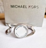 Wie Neu !!! Original Michael Kors MK Armreif Armspange Silber Bayern - Aichach Vorschau