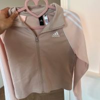 Adidas Jacke Damen Größe S 34-36 Rose Bayern - Gunzenhausen Vorschau