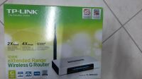 TP-Link Wireless Router Bayern - Augsburg Vorschau