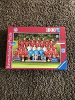 Puzzle FC Bayern München 2014 mit 1000 Teilen Bremen - Borgfeld Vorschau