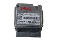 4G0907637B Audi A6 4G C7 ESP Sensor Drehratensensor Beschleunigun Bayern - Weiding Vorschau