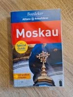 Baedeker Reiseführer Moskau Mecklenburg-Vorpommern - Greifswald Vorschau