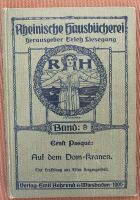 Rheinische Hausbücherei Band 9 Nürnberg (Mittelfr) - Aussenstadt-Sued Vorschau