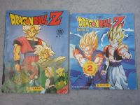 Panini Dragonball Z Sammel/Sticker Album Bayern - Augsburg Vorschau