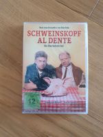 Schweinskopf al Dente, Eberhoferkrimi DVD Bayern - Hollenbach Vorschau