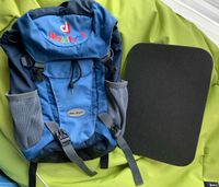 Kinderrucksack Waldfuchs von Deuter Baden-Württemberg - Iffezheim Vorschau