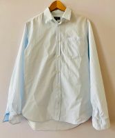 A.P.C. Hemd hellblau Sommer Berlin - Treptow Vorschau