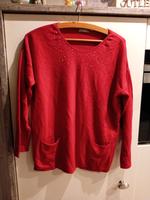 Pullover Damen Rabe Größe 44 45%Wolle Bayern - Schechen Vorschau