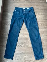 Closed Jeans Baker Candiani Blau Gr. 25 XS S Nordrhein-Westfalen - Eschweiler Vorschau