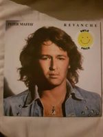 Peter Maffay - Revanche LP Vinyl Bayern - Alfeld Vorschau