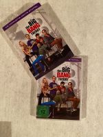 DVD Set Big Bang Theory Staffel 3 Nordrhein-Westfalen - Wenden Vorschau