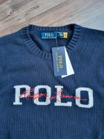 NEU POLO Ralph Lauren Pullover M Marine Lübeck - St. Gertrud Vorschau