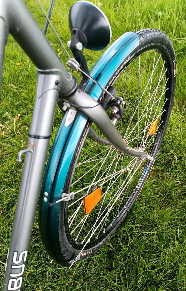 Damen Fahrrad Columbus Rad 28" Zoll voll funktionsfähig 7 Gang Sc in Hamburg