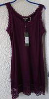 Spitzenhemd Spitzentop weinrot Street One Gr.38 neu Bayern - Friedberg Vorschau