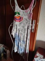 Desigual Kleid Gr S passt für XS Nordrhein-Westfalen - Königswinter Vorschau