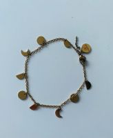 Purelei | Armband | Luna | goldfarben Hessen - Bensheim Vorschau