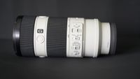 Objektiv FE70-200mm Sony Nordrhein-Westfalen - Rees Vorschau