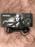 Lockenstab, automatisch, Babyliss Curl Secret, neuwertig Bayern - Deggendorf Vorschau