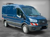 Ford Transit H2+L2 3.Stz Klima Tempomat AHK PDC 1.HA Mülheim - Köln Holweide Vorschau