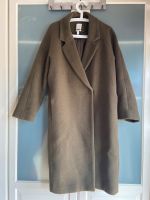 H&M Oversized Premium Wollmantel Top Zustand Brandenburg - Werneuchen Vorschau