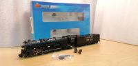 Broadway Limited Blueline ATSF 4-8-4 #3759 H0 Sound Nordrhein-Westfalen - Laer Vorschau