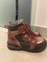 Pepino Winterboots mit Fell Gr. 25 Rheinland-Pfalz - Herdorf Vorschau