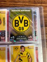 BVB top Match Attax 2014/15 Rheinland-Pfalz - Friedelsheim Vorschau