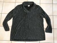 Glitzer-Shirt Gr. 50 schick Bayern - Chieming Vorschau