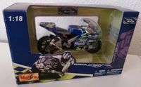 HONDA RC 211 V  1:18 TEAM Telefonica Sete Gibernau Hessen - Weiterstadt Vorschau