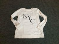 H&M Pullover New York gr. 170 Oberteil Pulli sweater Sweatshirt t Mitte - Wedding Vorschau