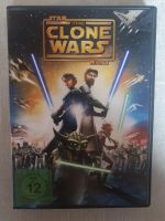 Star Wars The Clone Wars Niedersachsen - Schortens Vorschau