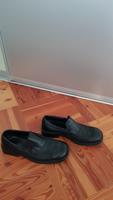 Schwarze Boss - Slipper zum Schnäppchenpreis Föritztal - Judenbach Vorschau