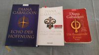 Diana Gabaldon Bücher Niedersachsen - Bergen Vorschau