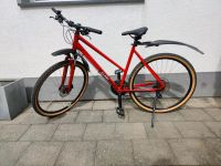 Cube Nature Damenfahrrad 28 Zoll Nordrhein-Westfalen - Wachtberg Vorschau