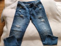 Levis 501 blau 28/26 vintage Nürnberg (Mittelfr) - Mitte Vorschau