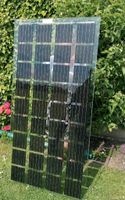 PV BIPV Module Solar Solarmodule Solarglas Doppelglas 150-380 W Nordrhein-Westfalen - Rees Vorschau