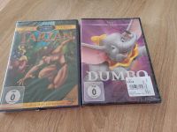 Disney DVDs OVP Rheinland-Pfalz - Worms Vorschau