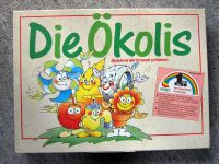 Sammlung von Gesellschaftsspielen, hier Nr. 15 / Die Ökolis Hessen - Hünstetten Vorschau