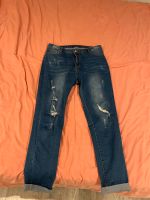 Shein Jeanshose Gr. XL Rheinland-Pfalz - Koblenz Vorschau