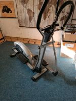 Crosstrainer Christopeit Sport Baden-Württemberg - Rheinfelden (Baden) Vorschau