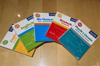 5 x Handbuch 5-10. Klasse Schülerhilfe Bad Doberan - Landkreis - Satow Vorschau