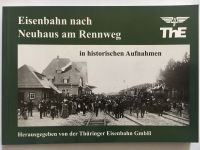 Eisenbahn Piesau Viadukt Nasse Telle Lauscha Finsterer Grund Erns Thüringen - Neuhaus Vorschau