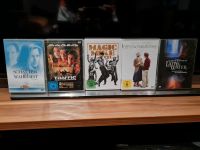 DVD Filme von Robert Zemeckis, Woody Allen, Shyamalan uvm! Hessen - Gießen Vorschau