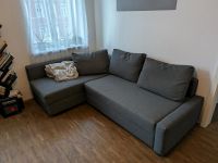 Sofa Couch mit Schlaffunktion Dresden - Löbtau-Süd Vorschau