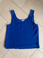 ONLY Bluse Top - 38 - blau - wie NEU Bayern - Vaterstetten Vorschau