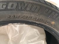 1 Reifen 245/45 R19 M/S Gowin Bayern - Metten Vorschau