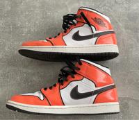 Air Jordan 1 Mid Gr. 44,5 Nordrhein-Westfalen - Hamminkeln Vorschau