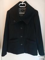 NEU H&M Schwarze Wolljacke, Gr. 38 Hamburg-Nord - Hamburg Barmbek Vorschau