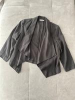 Orsay Blazer Blazerjacke schwarz Gr. XS/S Hessen - Korbach Vorschau
